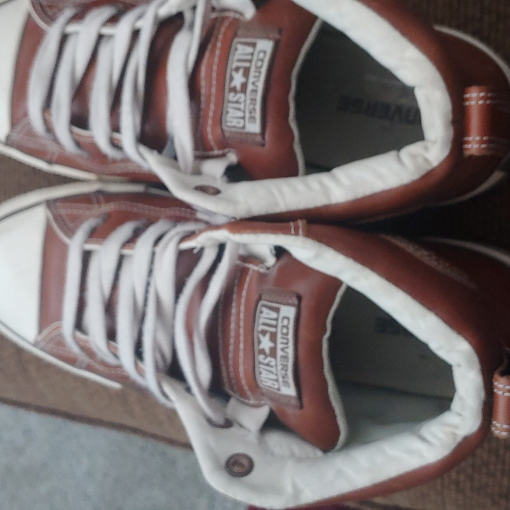Converse All Star Sneakers